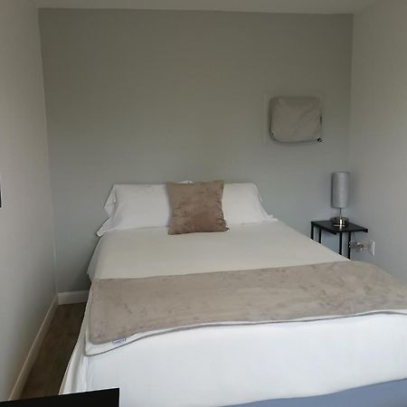 Motel Cabano-Relais Экстерьер фото